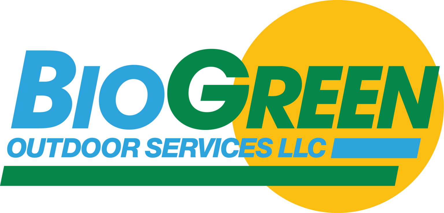 Bio Green logo