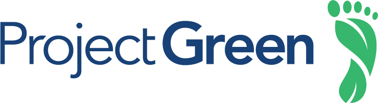 Project Green logo
