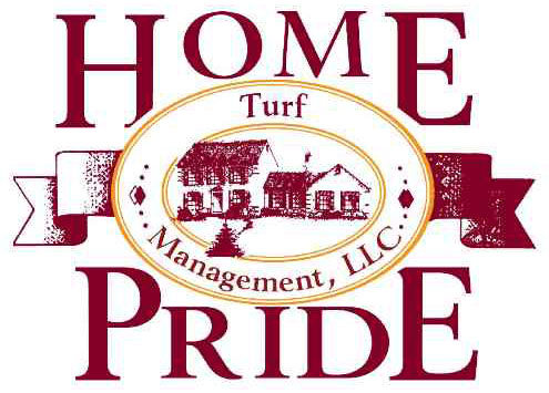 Home Pride Turf Management Logo