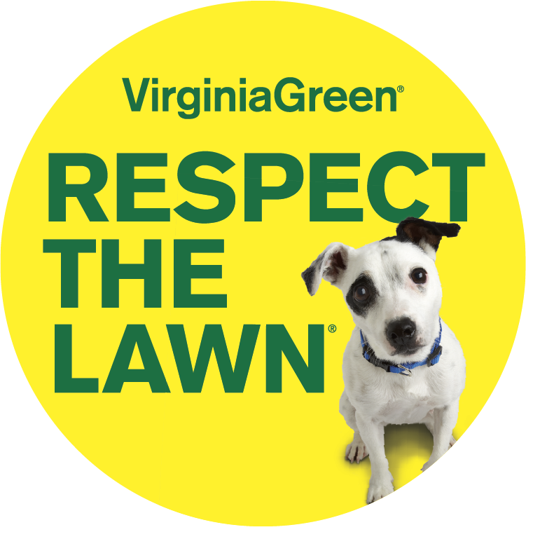 Respect the Lawn Icon