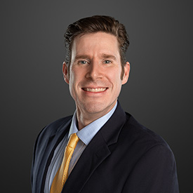 Matthew Austin, Director of Acquisitions