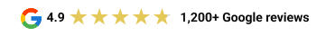 Google reviews rating