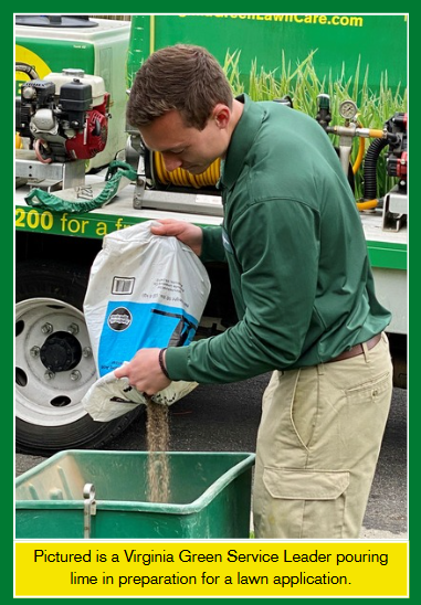 Proper lawn care starts with choosing the right grass type