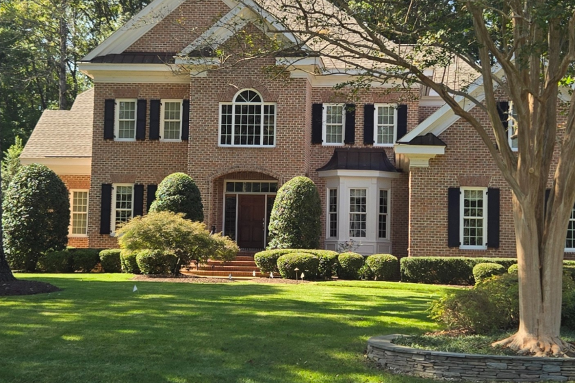 Williamsburg Zilli Lawn